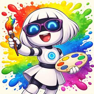 Jugando con Colores (Canciones Infantiles, Música Para Niños Alegre, Aprendizaje Divertido)