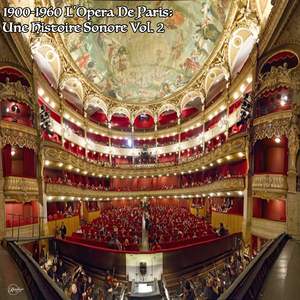 Robert Le Diable/Valse Infernale (Original)