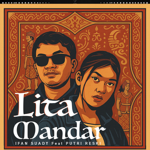 Lita Mandar
