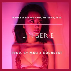 Lingerie (Instrumental)