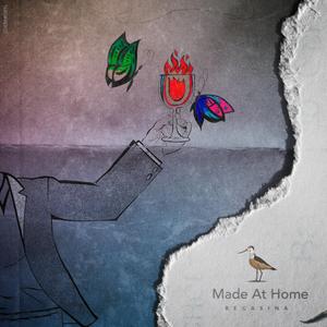 OAN (feat. Marcos Muñoz)