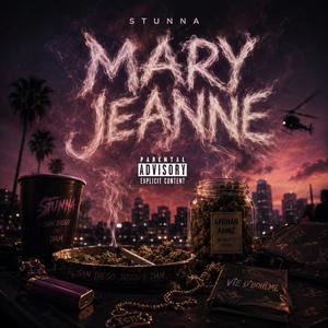Mary Jane