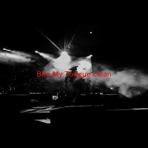 Bite My Tongue (clean) (Instrumental version originally performed by You Me At Six feat. Oli Sykes)