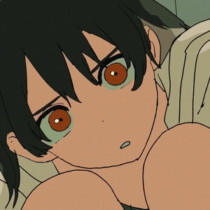 勘ぐれい（翻自 ずっと真夜中でいいのに。）