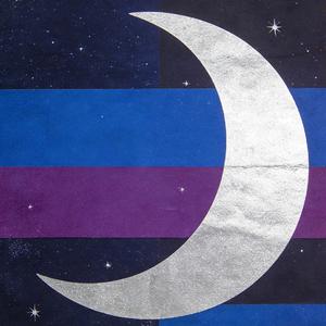 思念是一把刀（女声）