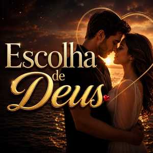 Escolha de Deus