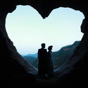 远在北方的爱人