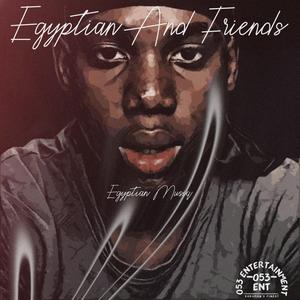 Aziimoda!! (feat. Caiiro De Vocalist, Onka Official, 4THEE_ZA & Djy Godfather)