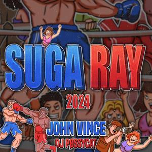 Suga Ray 2024