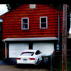 Oct 3's perspicacity (feat. K Palm)