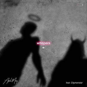 Whispers (feat. Citymonstar)