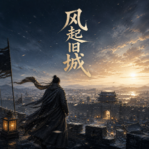 风起旧城