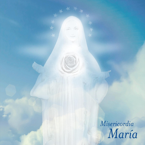 Mãe Divina Em Mirna Jad