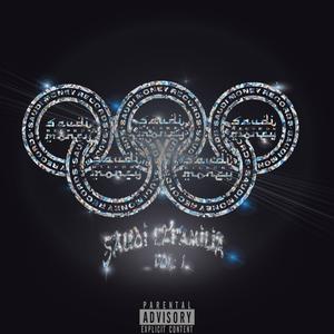 Oochie (feat. Saudi Birdy & Taeski)