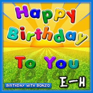 Eve Happy Birthday to You