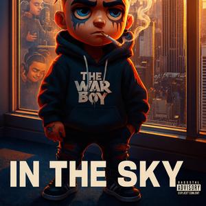 CLAY HUETE (IN THE SKY)