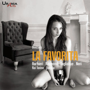 La favorita: Sinfonia