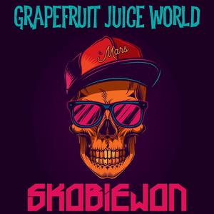 Grapefruit Juice World (Instrumental) (Instrumental)