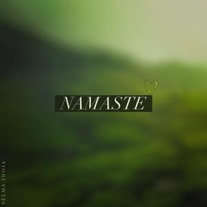 Namaste