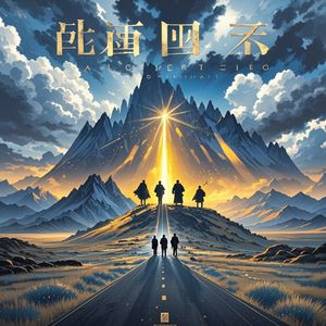风雨征途