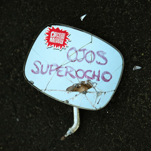 Ojos superocho