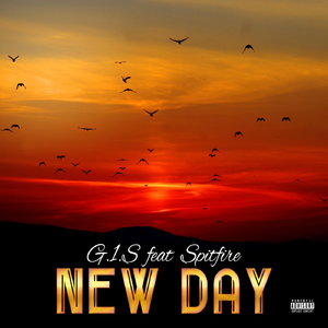 New Day (feat. Spitfire)