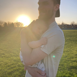 There's a Kingdom - golden hour