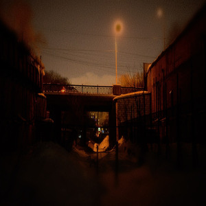 Остаюсь зимовать