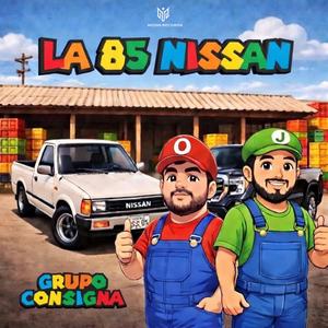 La 85 Nissan