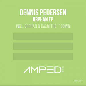 Orphan (Original Mix)