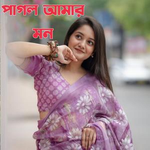 পাগল আমার মন
