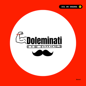 Dil Nu Dhakka Doleminati