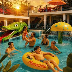 Morochita