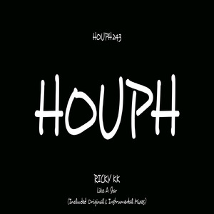 Like A Star (Instrumental Mix)