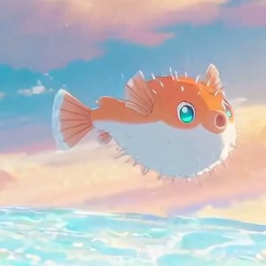 Balloon Fishさんのイメージソング（三味線したかったver） by しでん🐦‍⬛