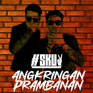 Angkringan Prambanan
