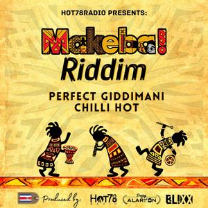 Chilli Hot (feat. Perfect Giddimani)
