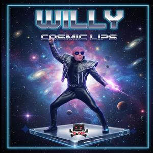 Supernova Smile (feat. Willy Cafe)