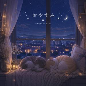 おやすみ