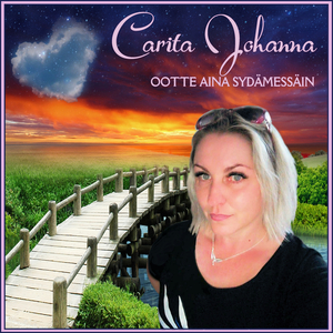 Ootte aina sydämessäin