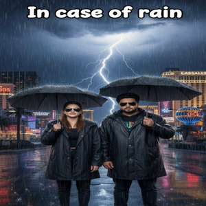 IN CASE OF RAIN