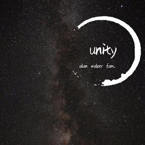 alan walker fans-Unity（指尖爱 remix）