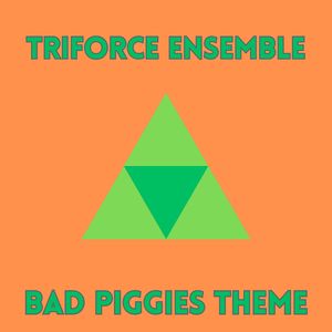 Bad Piggies Theme (String Ensemble)