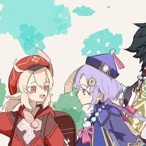 让风告诉你（钢琴版）