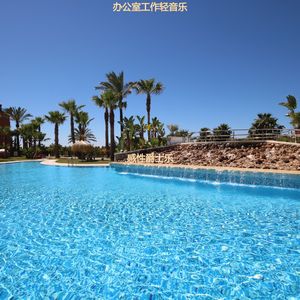 适合办公室工作微妙的音乐
