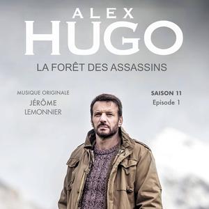 A la recherche de Servaz