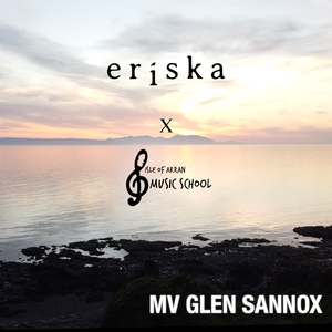 MV Glen Sannox (feat. Eriska)