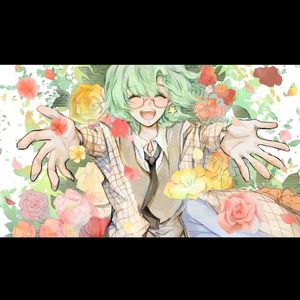 Hug（cover Mrs.GREEN APPLE）
