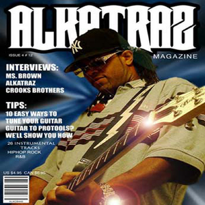 Alkatraz & SPK Reggae beat