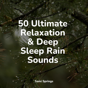 Distant Mighty Waves